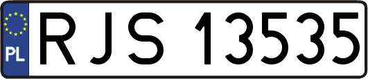 RJS13535