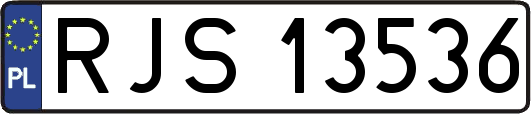 RJS13536
