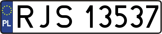 RJS13537