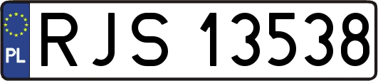 RJS13538