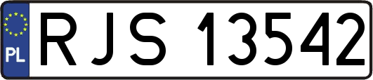 RJS13542