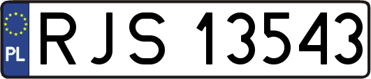 RJS13543