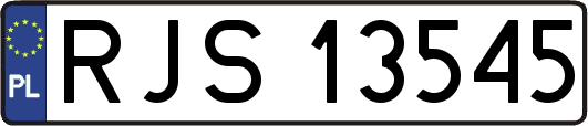 RJS13545