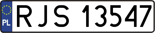 RJS13547