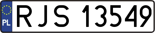 RJS13549