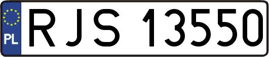 RJS13550