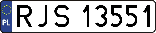 RJS13551