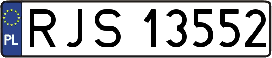 RJS13552