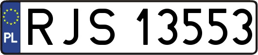 RJS13553