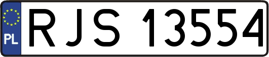 RJS13554
