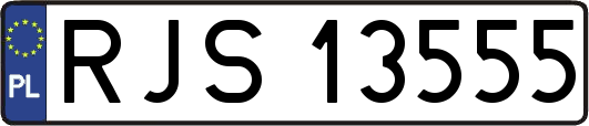 RJS13555