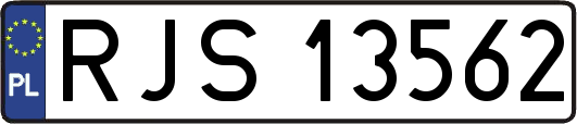 RJS13562