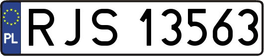 RJS13563