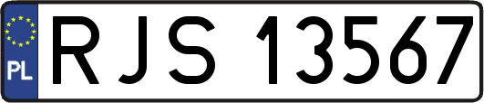 RJS13567