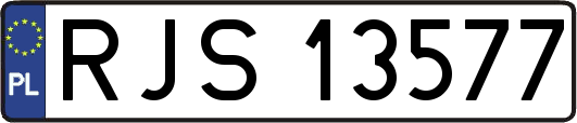 RJS13577