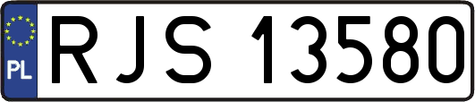 RJS13580