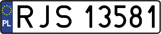 RJS13581