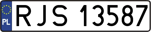 RJS13587