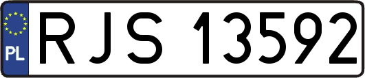 RJS13592