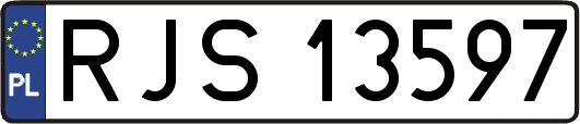 RJS13597