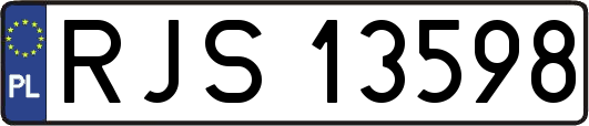 RJS13598