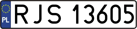 RJS13605