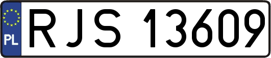 RJS13609