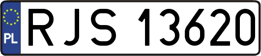 RJS13620