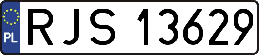 RJS13629