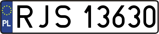 RJS13630