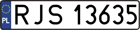 RJS13635