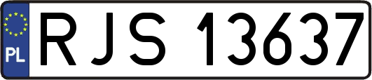 RJS13637