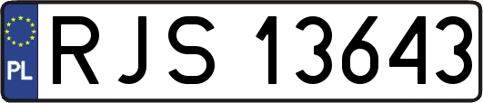 RJS13643