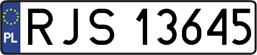 RJS13645
