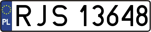 RJS13648