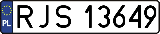 RJS13649