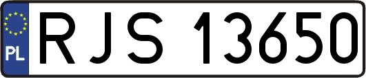 RJS13650
