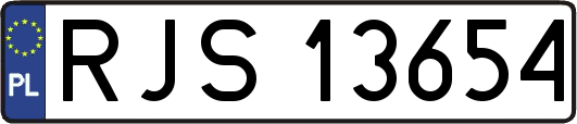 RJS13654