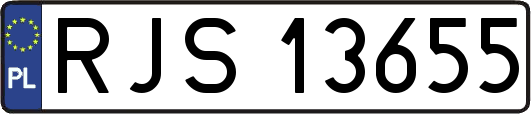 RJS13655
