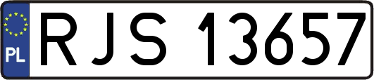 RJS13657
