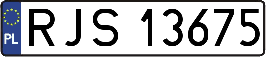 RJS13675