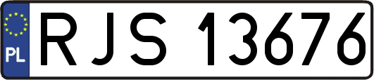 RJS13676