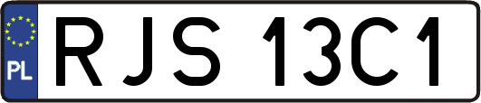 RJS13C1