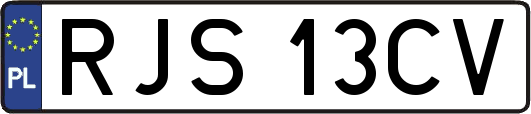 RJS13CV
