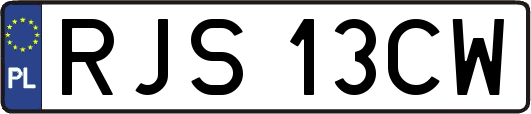 RJS13CW