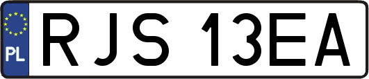 RJS13EA
