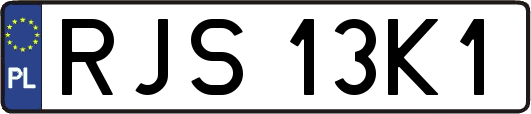 RJS13K1