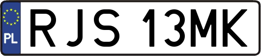 RJS13MK