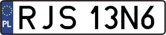 RJS13N6