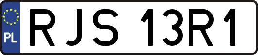 RJS13R1